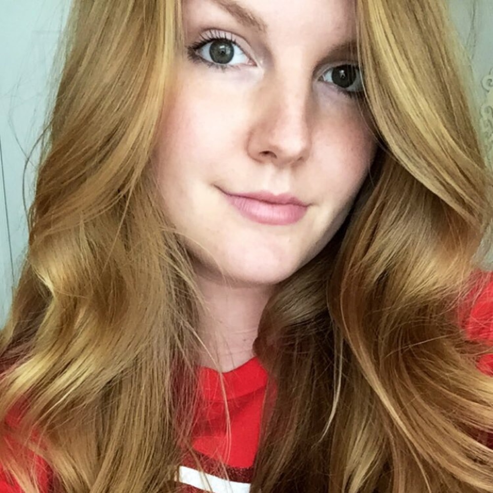 Meet your Posher, Hannah